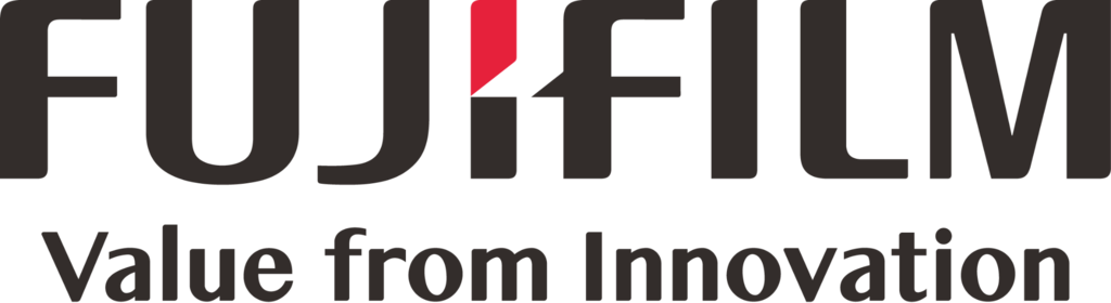 FUJIFILM